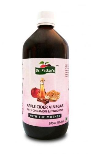 Apple Cider Vinegar