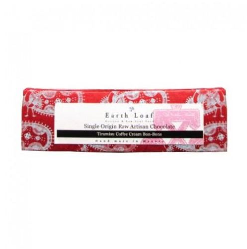 54g Earth Loaf Tiramisu Coffee Cream Bonbon