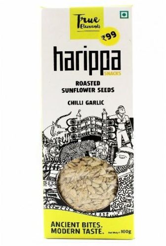 Harippa Spicy Sunflower Seeds