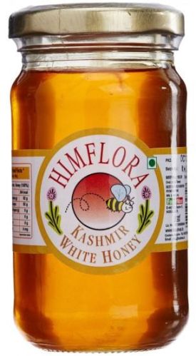 Himflora Kashmiri Honey White 250gm