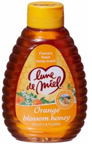 Lune De Miel Orange Blossom Honey