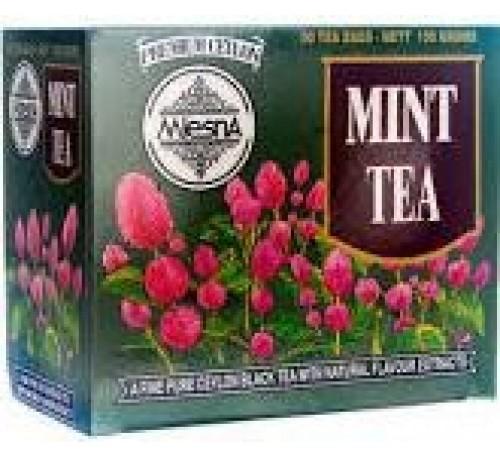 Mlesna Mint Tea 100gm