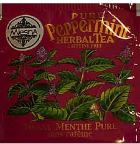 Mlesna Peppermint Tea 75gm