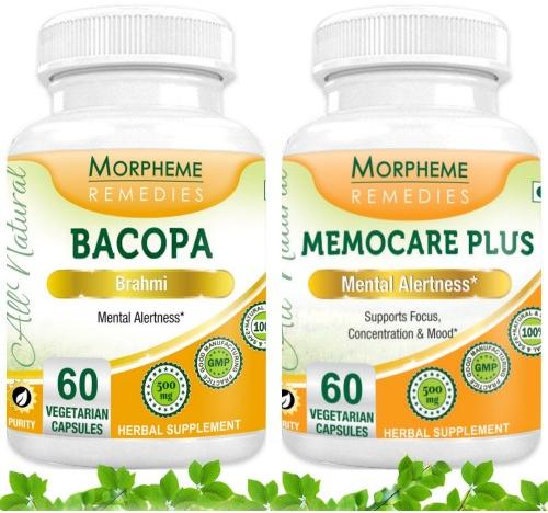 Morpheme Combo Pack To Improve Memory