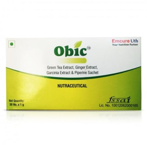 Obic Tea 30gm