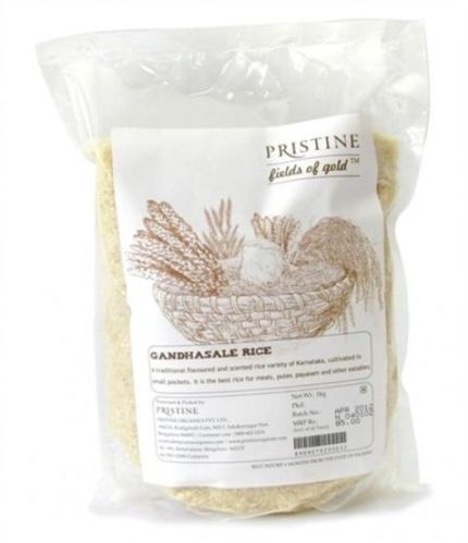 1Kg Pristine Gandhasale Rice