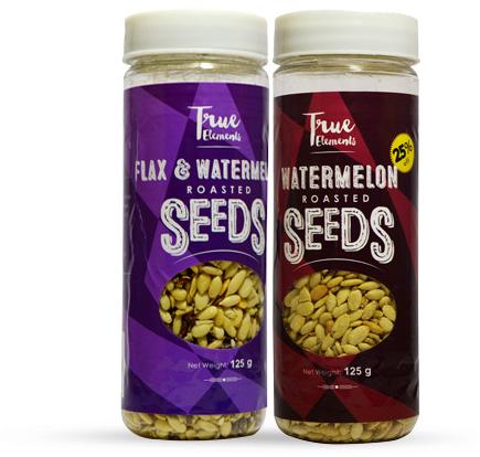 True Elements Healthy Seeds