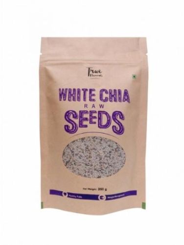 True Elements White Chia Seeds 250gm