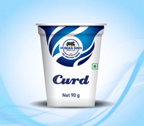 Punjab Sind Curd