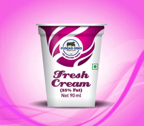 Punjab Sind Fresh Cream