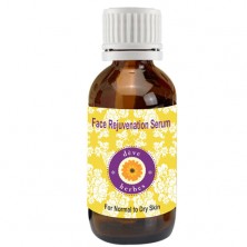 Face Rejuvenation Serum