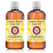 Intense Repair Hair Oil