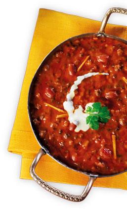 Dal Makhani