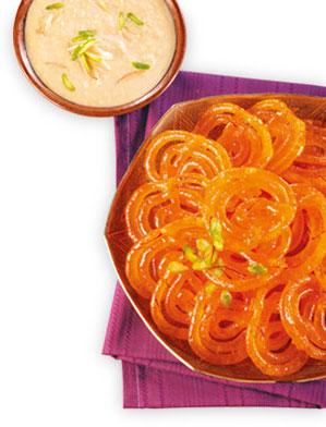 Jalebi