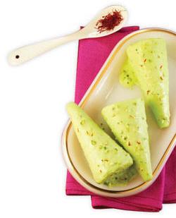 Kulfi Kesar Pista