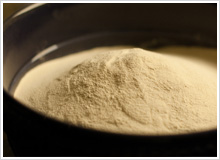 Malt Extract Powder