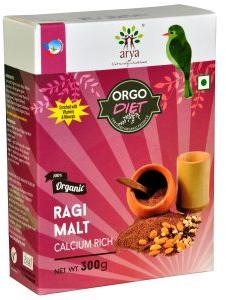 Ragi Malt