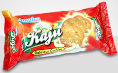 Amulya Kaju Cookies