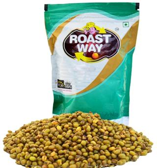 MOONG ANKURIT Namkeen