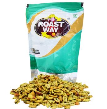 PEANUT NIMBU PODINA Mixture