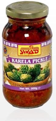 Karela Pickle