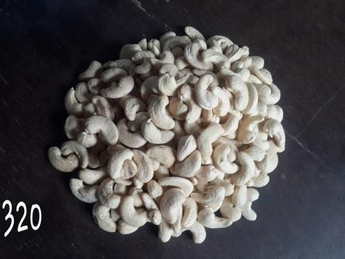 Cashew nuts for Snacking