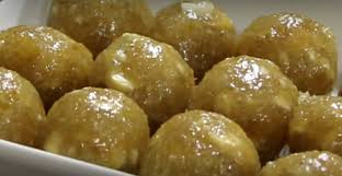 Amla Ladoo