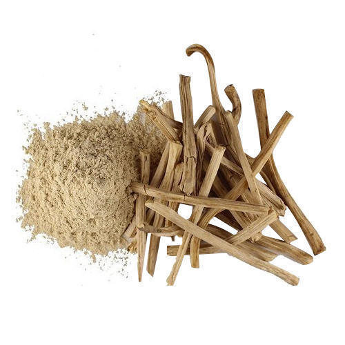 Shatavari Extract, For Medical, Personal Use, Purity : 99.99%