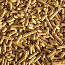 Biomass Briquette