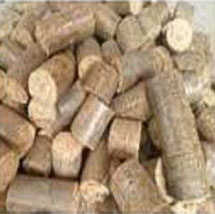 Biomass Pellets