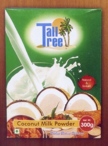 Coconut Milk Powder