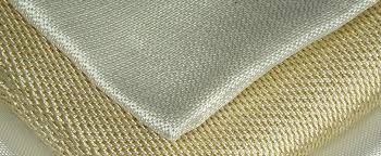 Silica Fabric