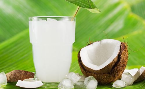 Coconut Water