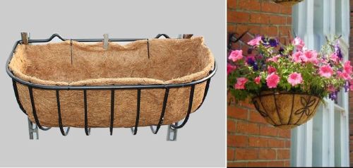 Coir Baskets