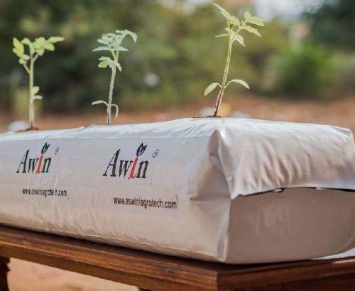 AWINTM Grow Bags