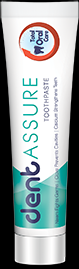 Dentassure Toothpaste