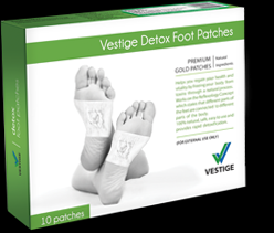 Detox Foot Patches