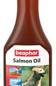 Beaphar Dog Salmon Oil