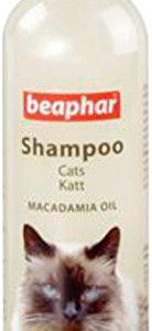 Beaphar Macadam Cat Shampoo, 250 Ml