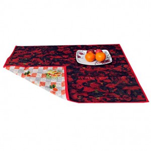 Bed Food Server Mats