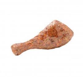 Choostix Chicken Leg Dog Treat Large, 150g