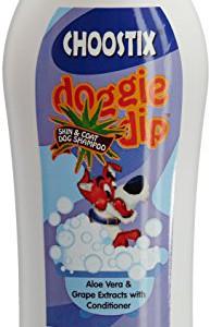 200ml Choostix Dog Shampoo