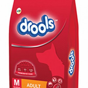 3 Kg Drools Medium Breed Adult Dog Food