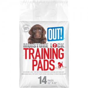 Dog Training Pads