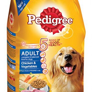 Pedigree Adult Chicken