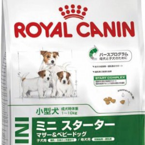 3 Kg Royal Canin Mini Starter Dog Food