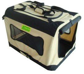 Union Animal Lifestyle PET Soft Crate