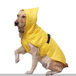 Zorba Rain Coat , 18-inch