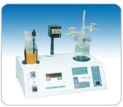 Auto Karl Fisher Titrimeter