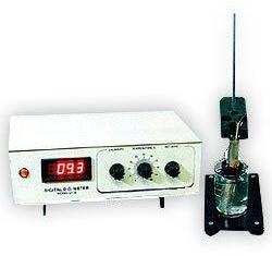 Digital Dissolved Oxygen Meter